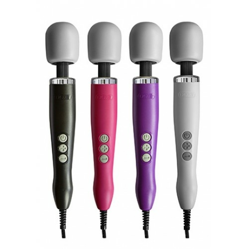 Doxy Massager Mains Operated Wand