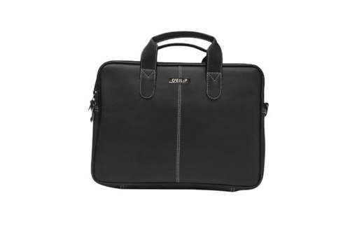 Laptop Bag for Office Bag with Shoulder Strap (Size-46.5x41.29x9.8cm)