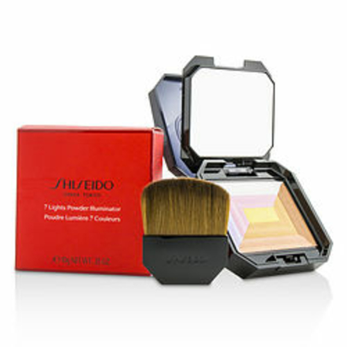 SHISEIDO by Shiseido