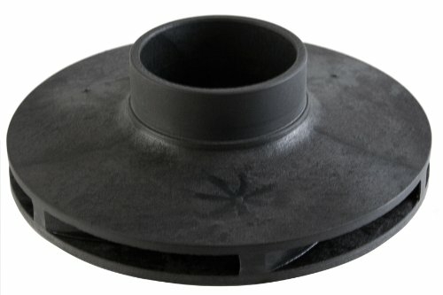 Anthony & Sylvan Pools V38-124 Ultra-Flow Pump Impeller 1.0 HP