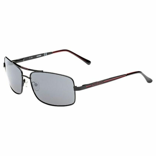 Men's Sunglasses Guess GU6710BLK-623F