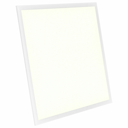 40W Modern LED Square Ceiling Light Panel - White Down Light