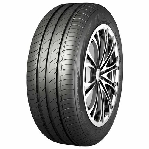 Car Tyre Nankang NA-1 ECONEX 185/60HR15