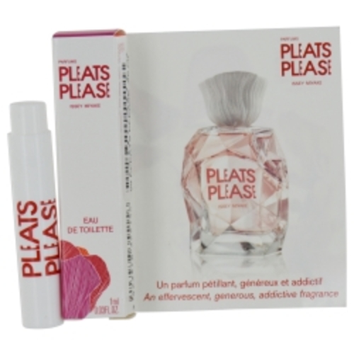 PLEATS PLEASE BY ISSEY MIYAKE by Issey Miyake