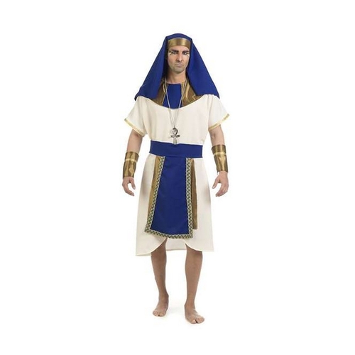 Costume for Adults Limit Costumes Egyptian Man Multicolour