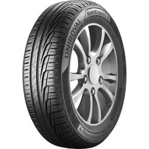 Car Tyre Uniroyal RAINEXPERT-5 165/65TR14