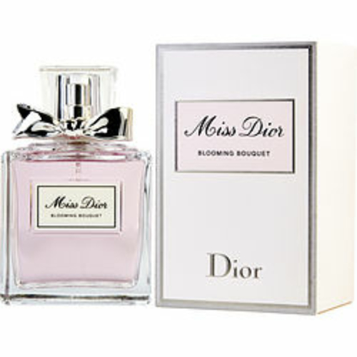 MISS DIOR BLOOMING BOUQUET by Christian Dior
