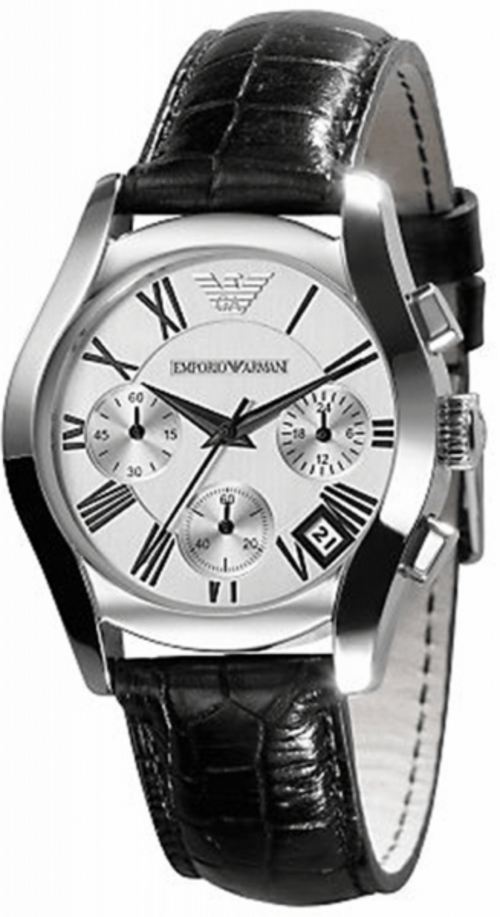 Emporio Armani AR0670 watch man quartz