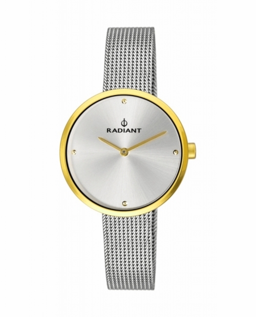 Radiant RA463202T watch woman quartz