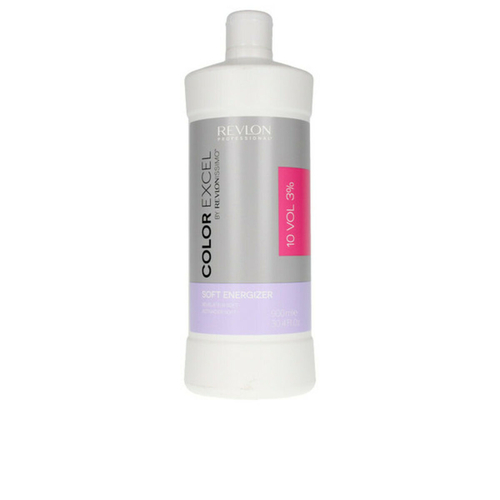 Colour activator Color Excel Revlon Catwalk 10 vol 3 % (900 ml)