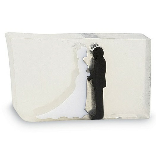 Holy Matrimony 5.8 oz. Bar Soap in Shrinkwrap
