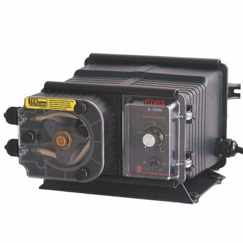 Blue BWA1N10A7T 0.25 in. OD 115V Flexflo A100n Metering Feeder Pump