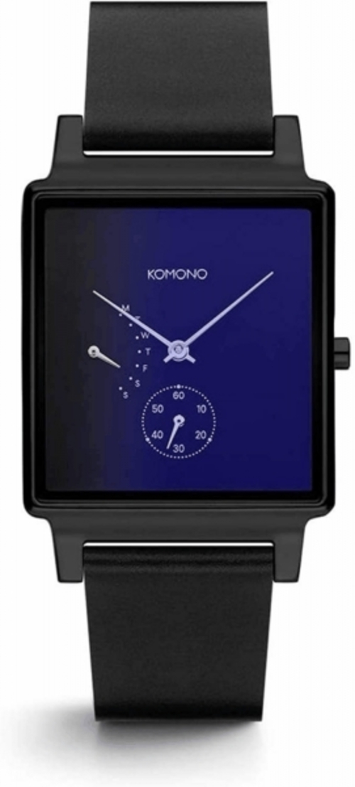 Komono KOM-W4205 watch man quartz