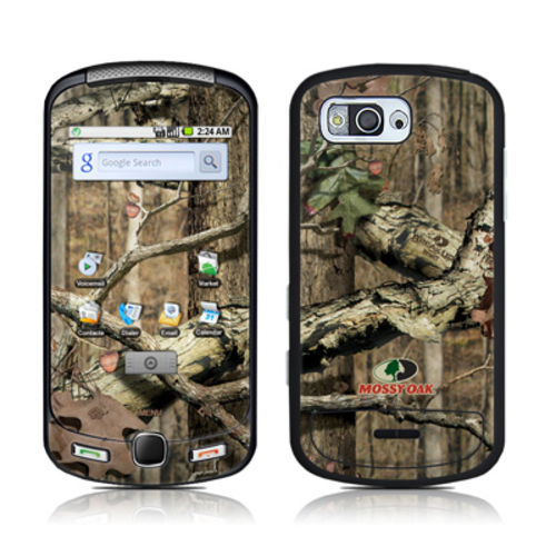 DecalGirl SMNT-MOSSYOAK-BUI Samsung Moment Skin - Break-Up Infinity