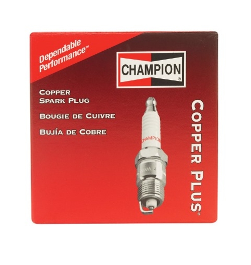 Champion 13 Champion Spark Plug - pack of 4
