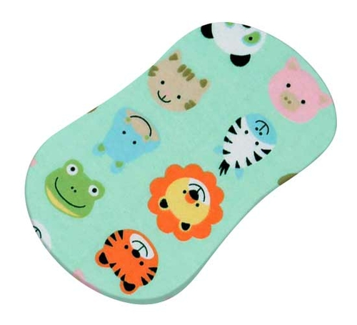 Fitted Bassinet Sheet Fits Halo Bassinet Swivel Sleeper - 100% Cotton