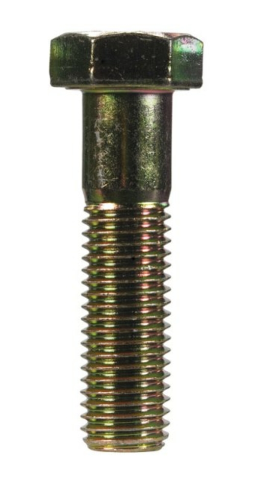 Hillman 220382 0.75 x 3 in. NC-Y Grade 8 Hex Head Cap Bolt