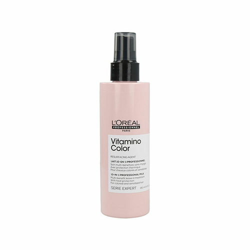 Touch-up Hairspray for Roots Expert Vitamino Color 10 En 1 L'Oreal