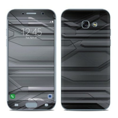 DecalGirl SGA5-PLATED Samsung Galaxy A5 Skin - Plated