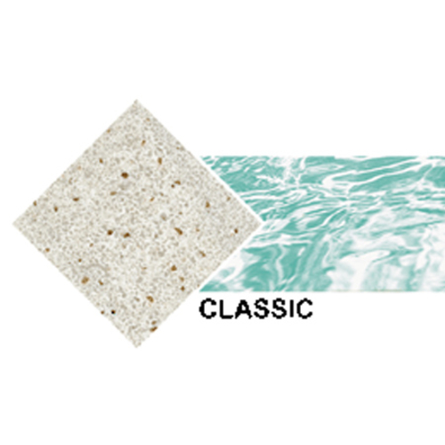 Southern Grouts & Mortars DBC80 80 lbs Diamond Brite Classic Aggregate