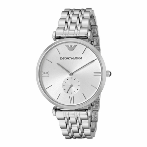 Emporio Armani AR1819 watch man quartz