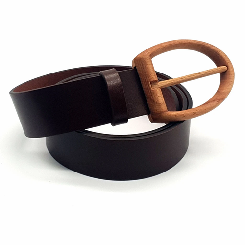 Luxury Wood Belt Plitvice Care 404