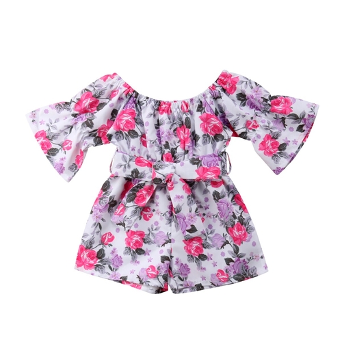 Newest Style Infant Toddler Kids Baby Girl