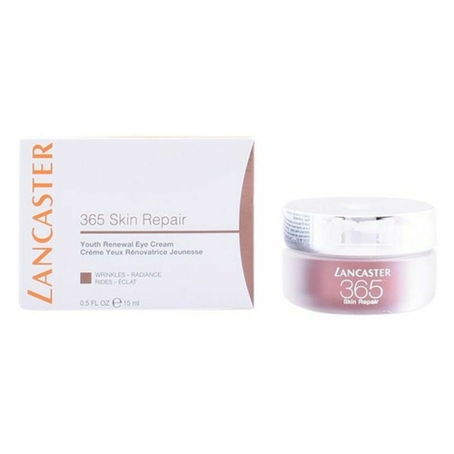 Eye Area Cream 365 Skin Repair Lancaster (15 ml)