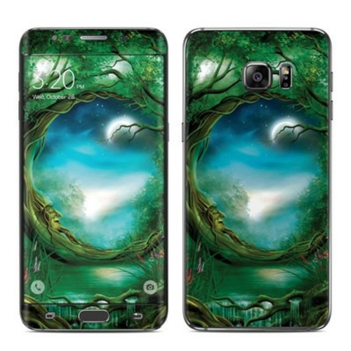 DecalGirl SGS6EP-MOONTREE Samsung Galaxy S6 Edge Plus Skin - Moon Tree