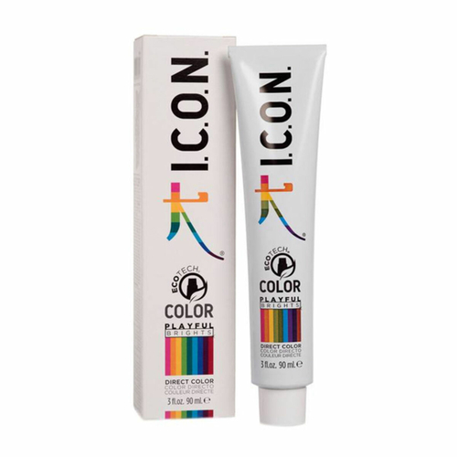 Permanent Dye I.c.o.n. Moody Magenta (90 ml)