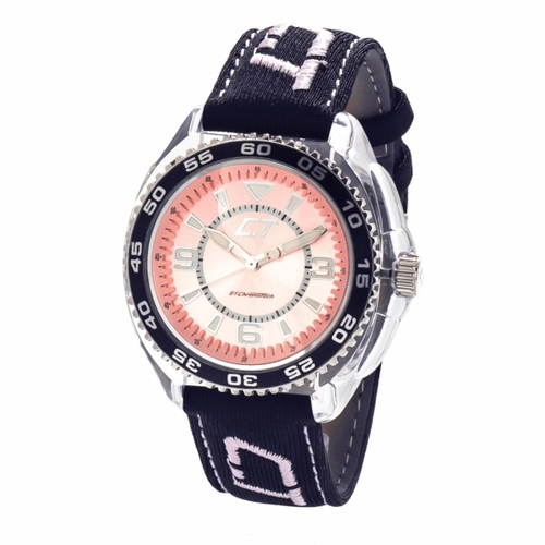 Chronothec CC6280L-07 watch unisex quartz