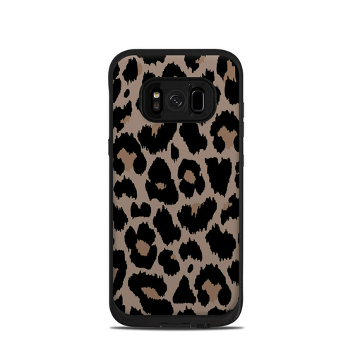 DecalGirl LFS8-UNTAMED Lifeproof Fre Galaxy S8 Case Skin - Untamed