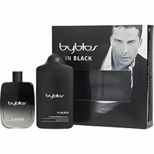 BYBLOS IN BLACK by Byblos