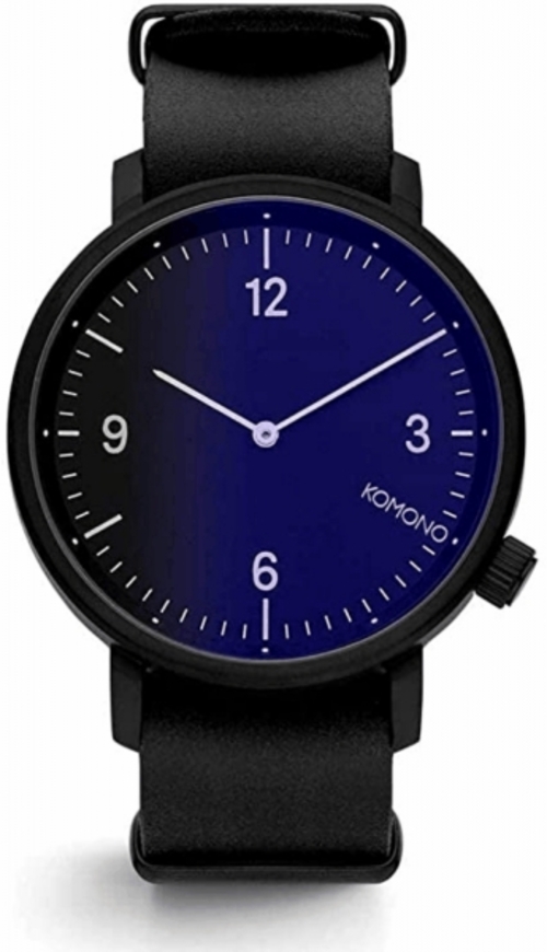 Komono KOM-W1955 watch man quartz