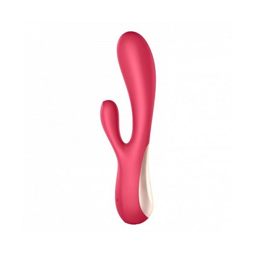 Satisfyer Mono Flex Rechargeable Vibrator