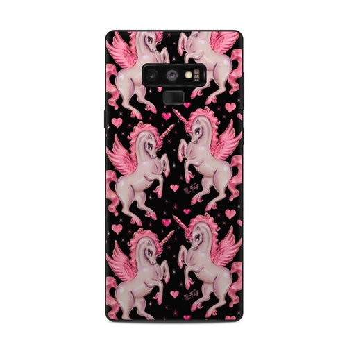DecalGirl SAGN9-UNIPEG Samsung Galaxy Note 9 Skin - Unicorn Pegasus