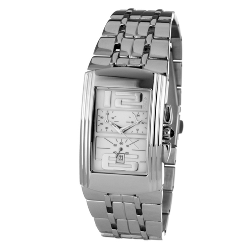 Chronothec CT7018B-06M watch man quartz