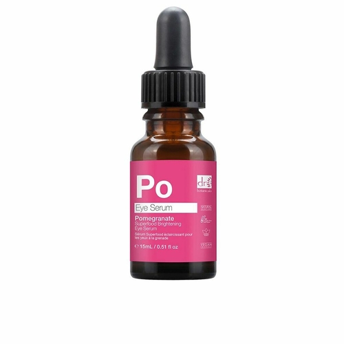 Illuminating Serum Superfood Botanicals Eye Contour Pomegranate (15