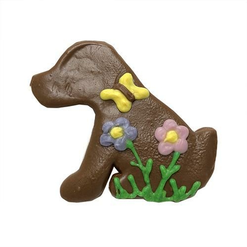 Bubba Rose Biscuit bkspdog 2.75 in. Spring Dog - Case of 12