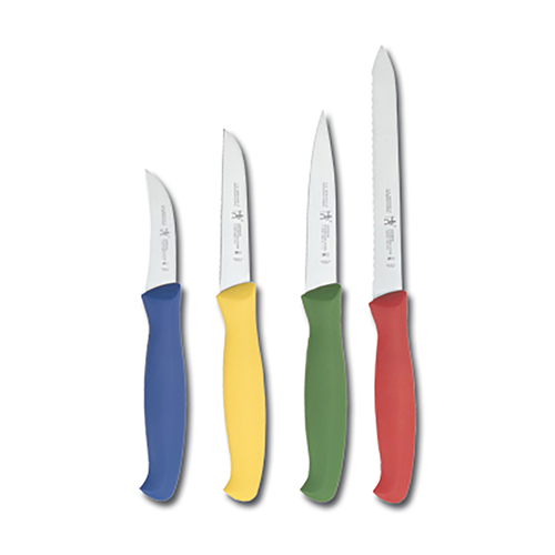 Zwilling Henckels 6669634 Stainless Steel Knife Set - 4 Piece