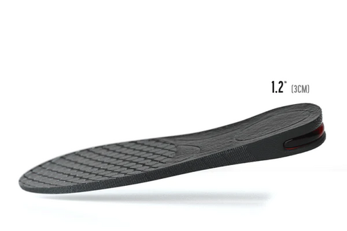 1.2" ELEVATION SOLES