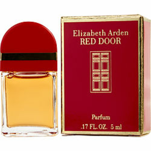 RED DOOR by Elizabeth Arden