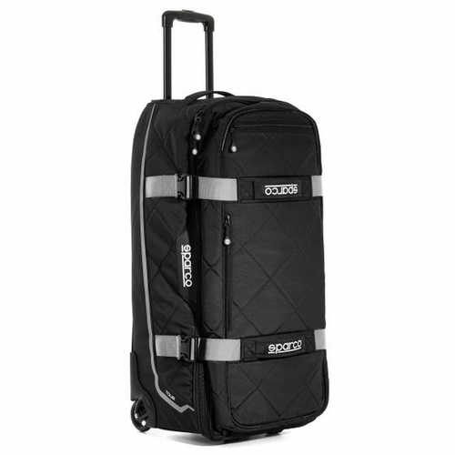 Backpack with Strings Sparco _016437NRSI 142 L