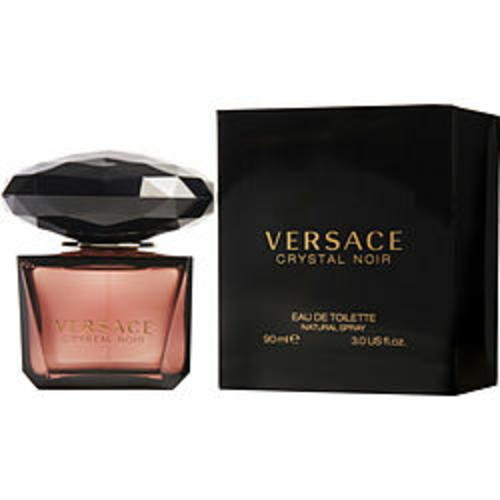 VERSACE CRYSTAL NOIR by Gianni Versace