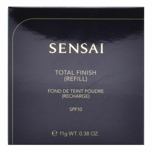 Refill for Foundation Make-up Total FInish Sensai 4973167257531 11 ml