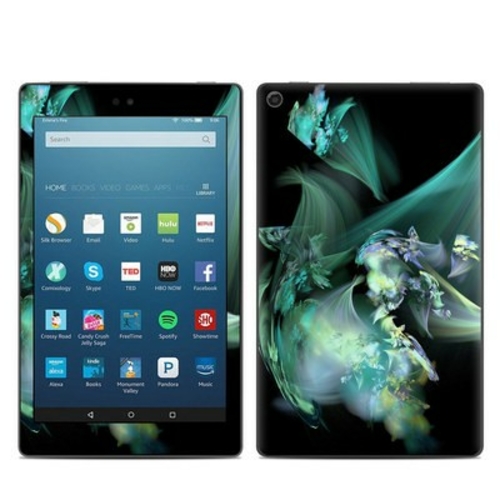 DecalGirl AKHD87-PIXIES Amazon Kindle Fire HD8 2017 Skin - Pixies