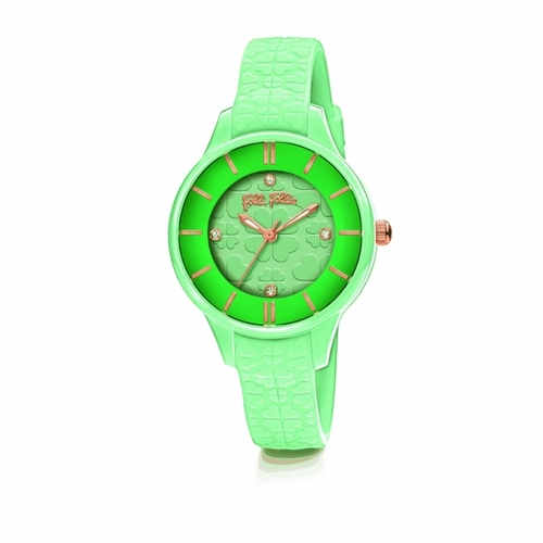 Folli Follie WF15P027ZSE watch woman quartz