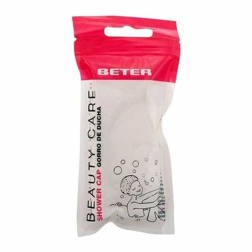 Shower Cap Beter 0000000406038 (1 uds)