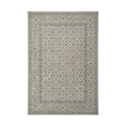 Nain Mahi Ivory Rug 160 X 230 Cm