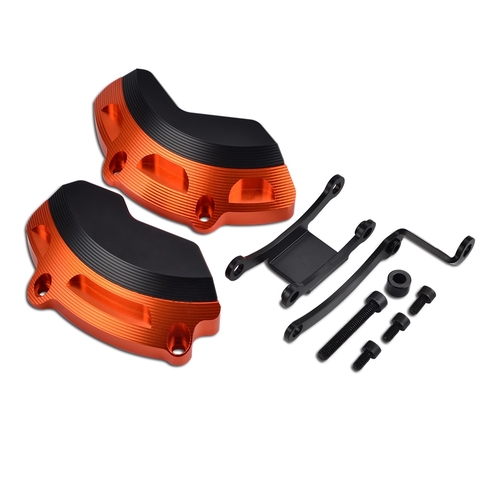 For KTM Duke 790 2018 2019 Left Right